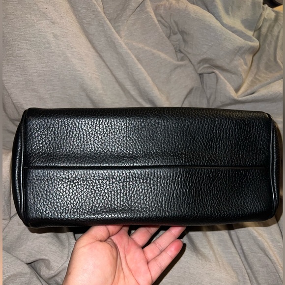 Vintage Coach Sheridan Monticello 4226 w/COA - Picture 2 of 12